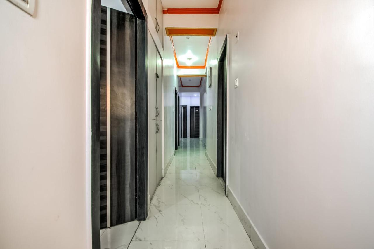 Oyo 14993 Rp Palace Danapur Exterior photo
